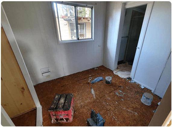Water Damage Restoration North Melbourne