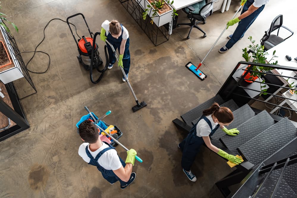 Water Damage Restoration In Melbourne